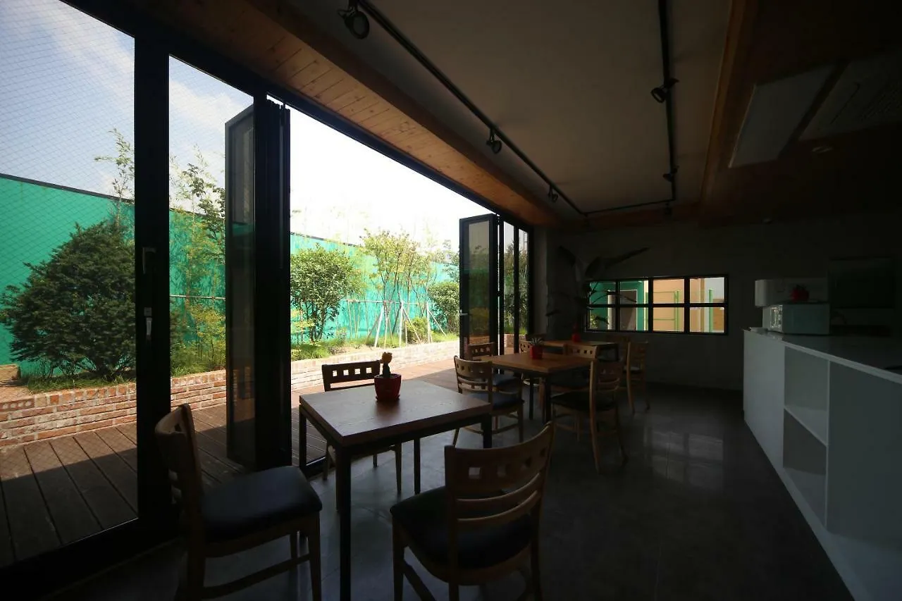 ***  Bestie Hotel Busan South Korea