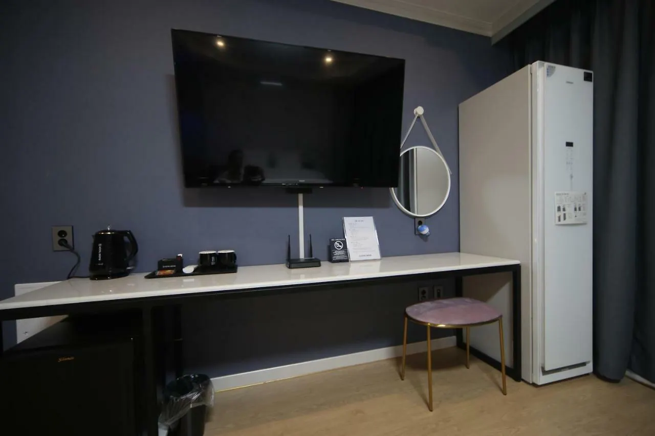 Bestie Hotel Busan