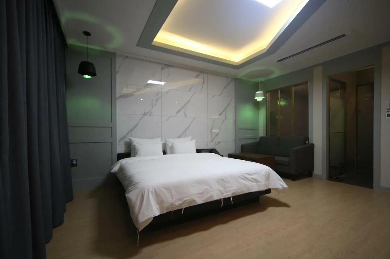 Bestie Hotel Busan