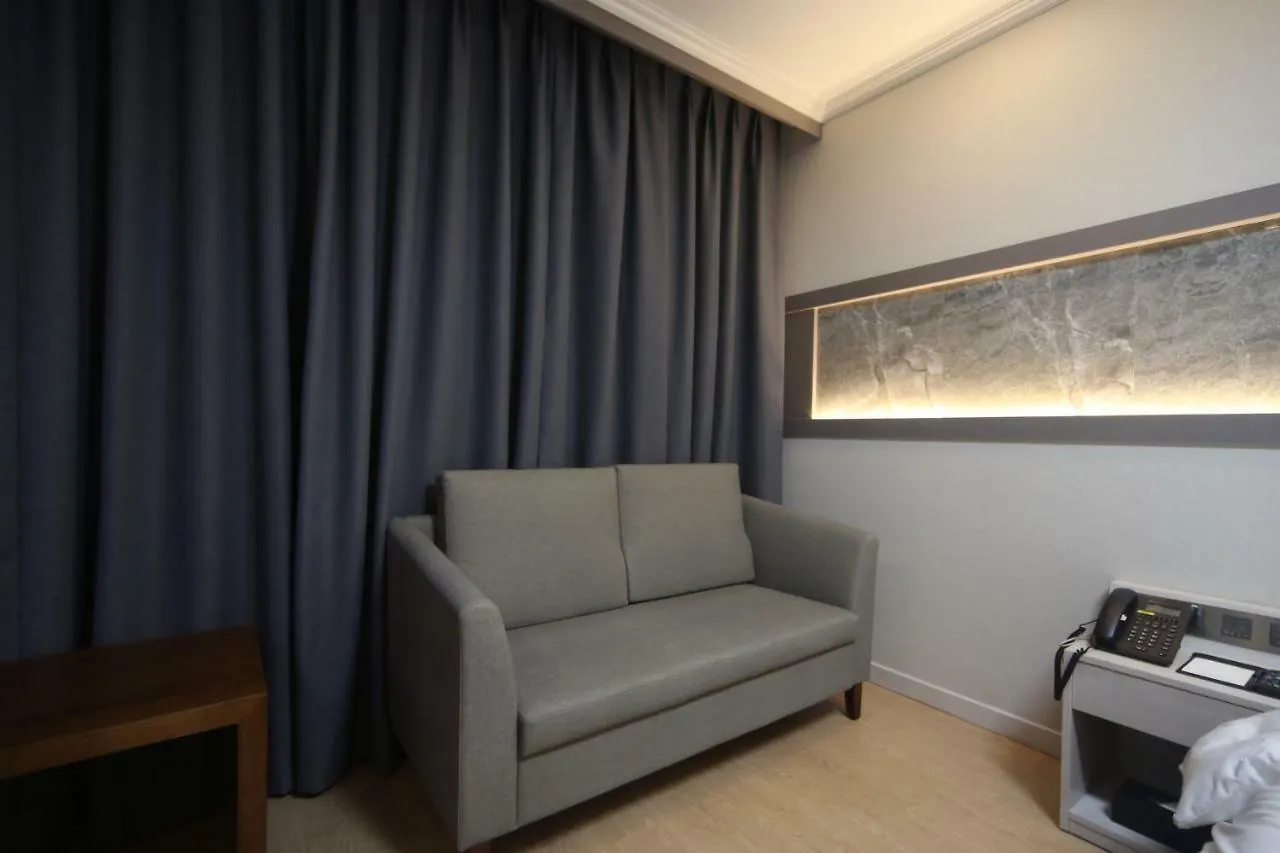 Bestie Hotel Busan