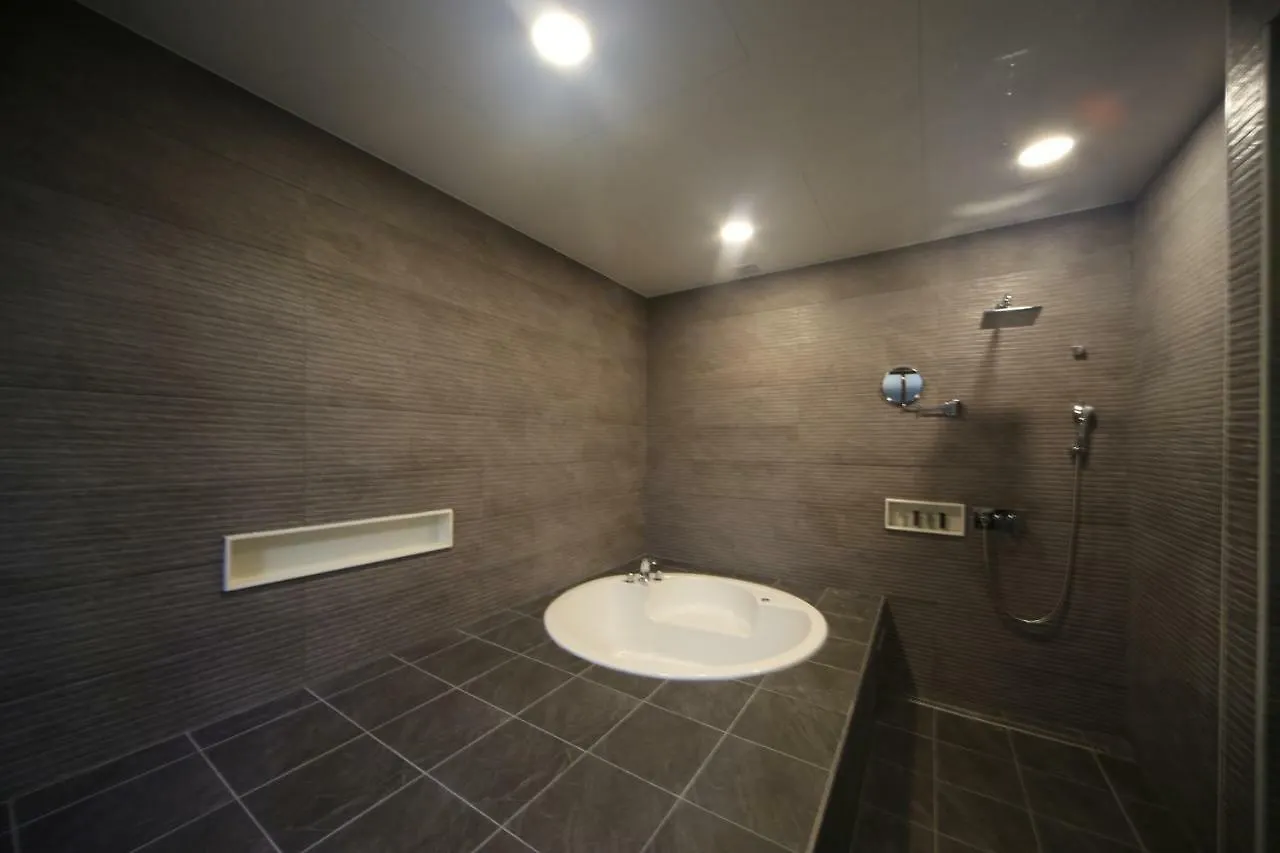 Bestie Hotel Busan