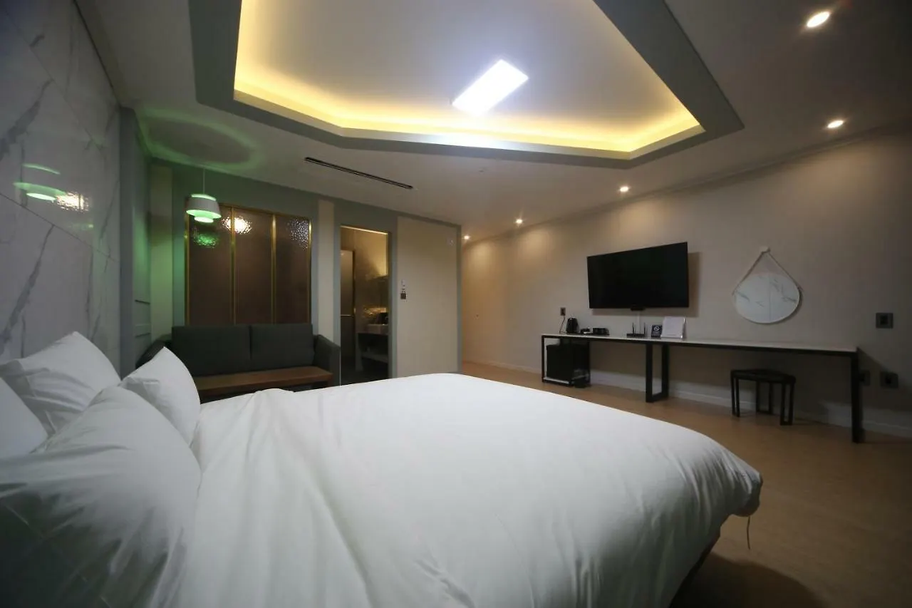 Bestie Hotel Busan