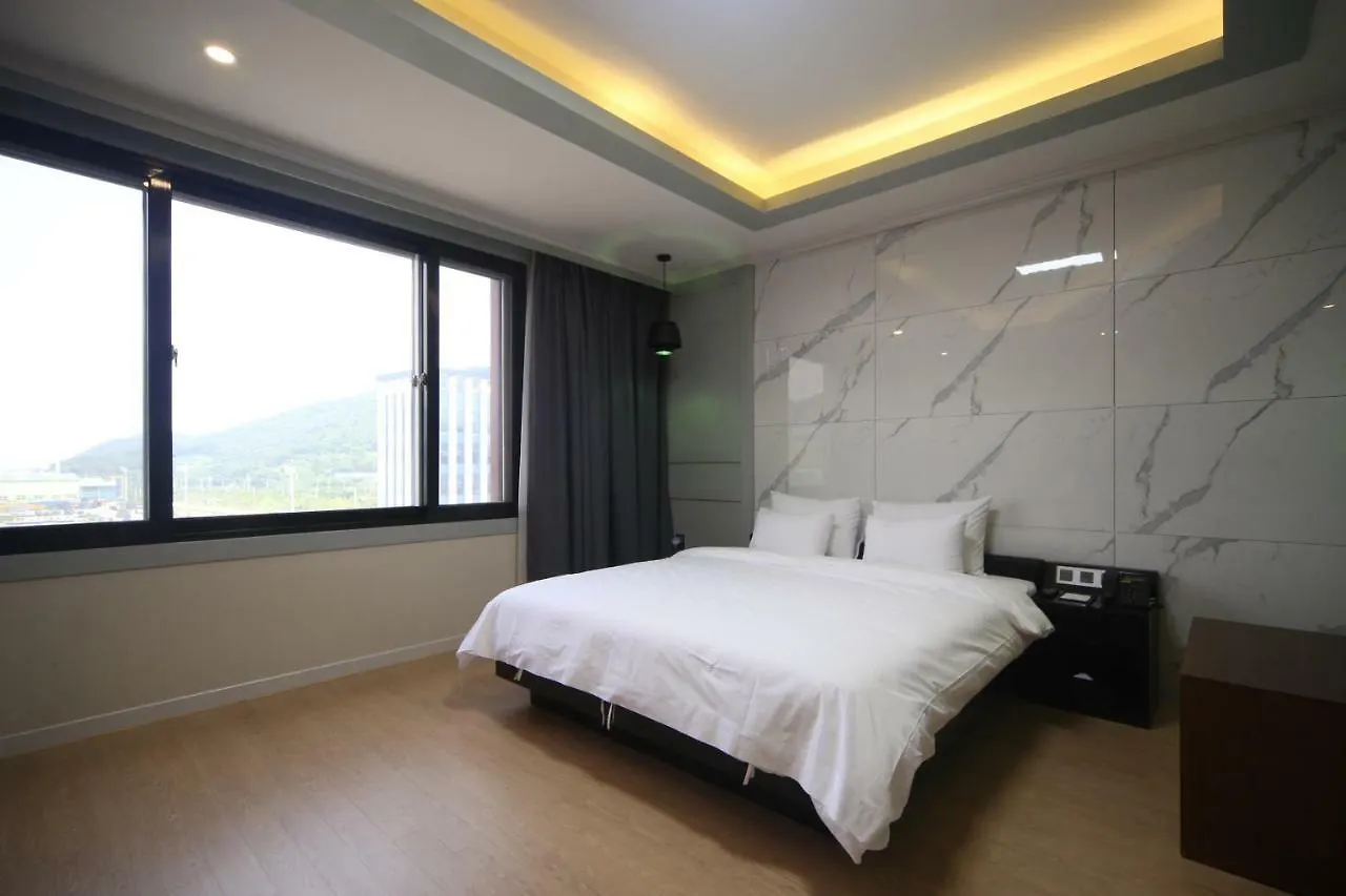 Bestie Hotel Busan