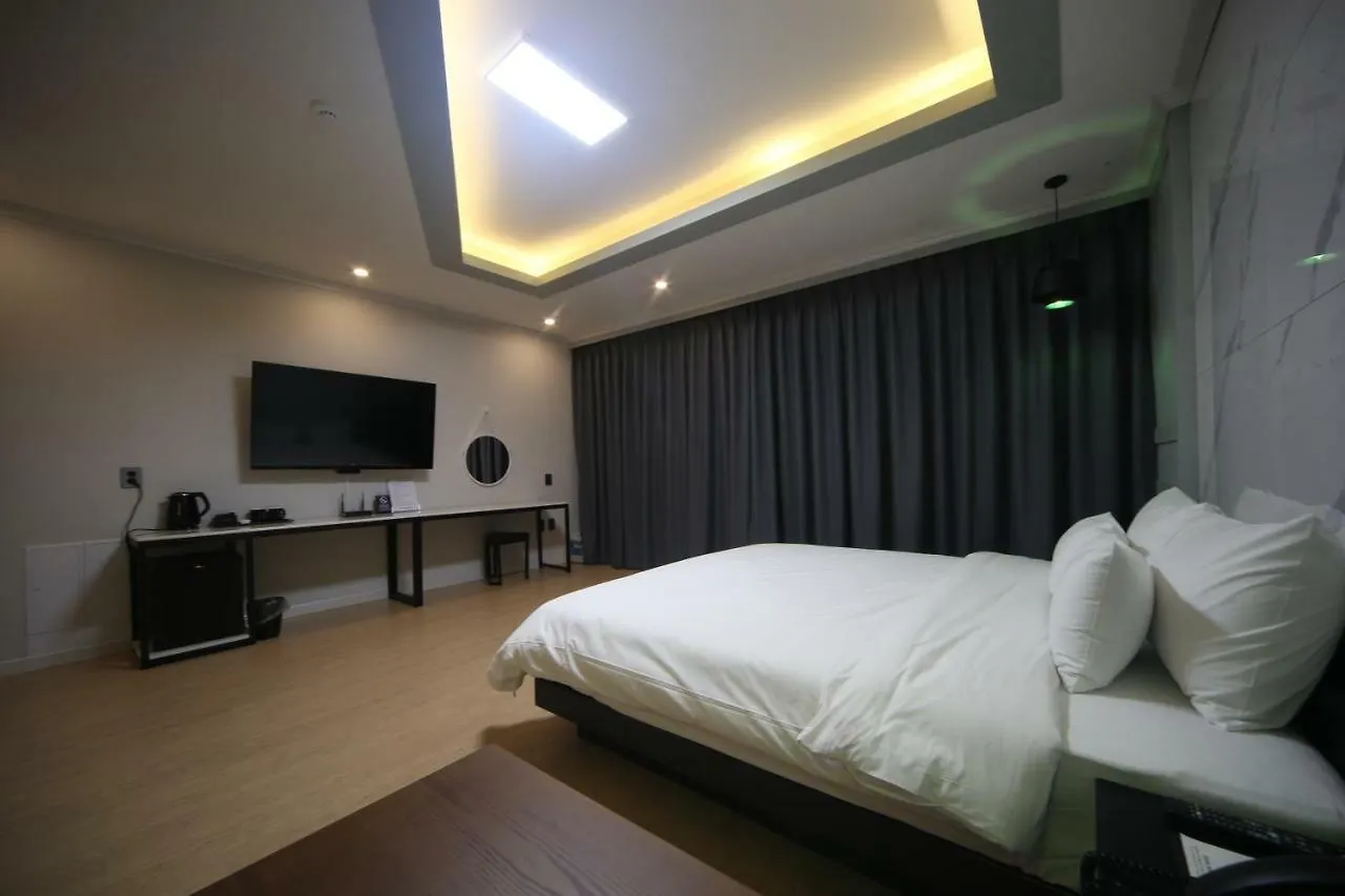 Bestie Hotel Busan