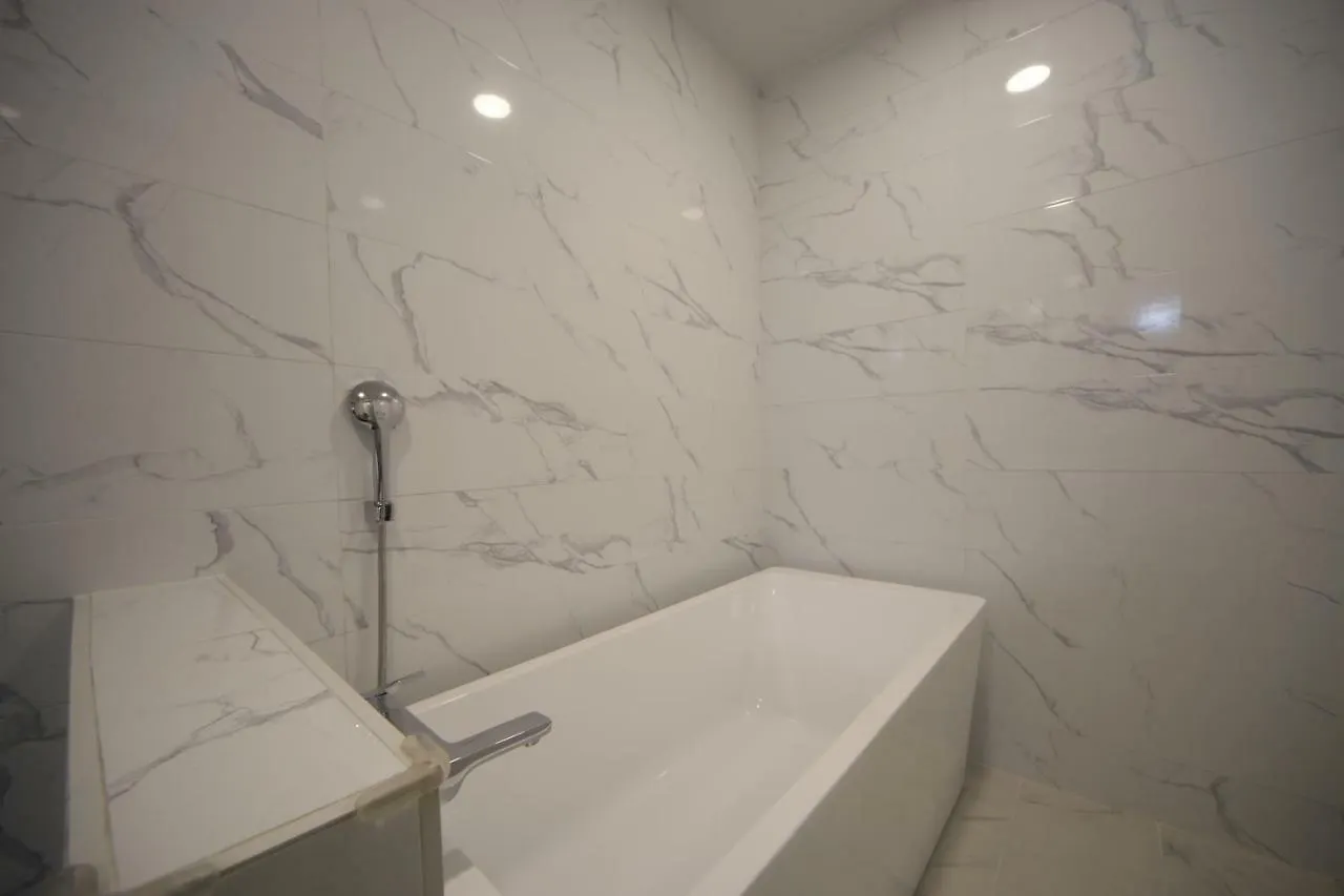 Bestie Hotel Busan