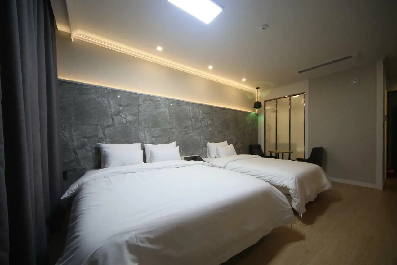 Bestie Hotel Busan