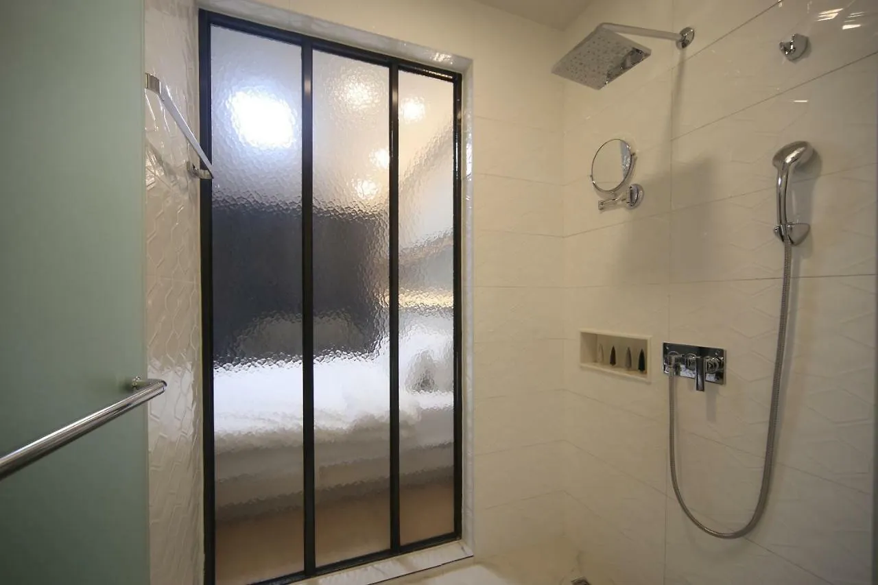 Bestie Hotel Busan 3*,  South Korea
