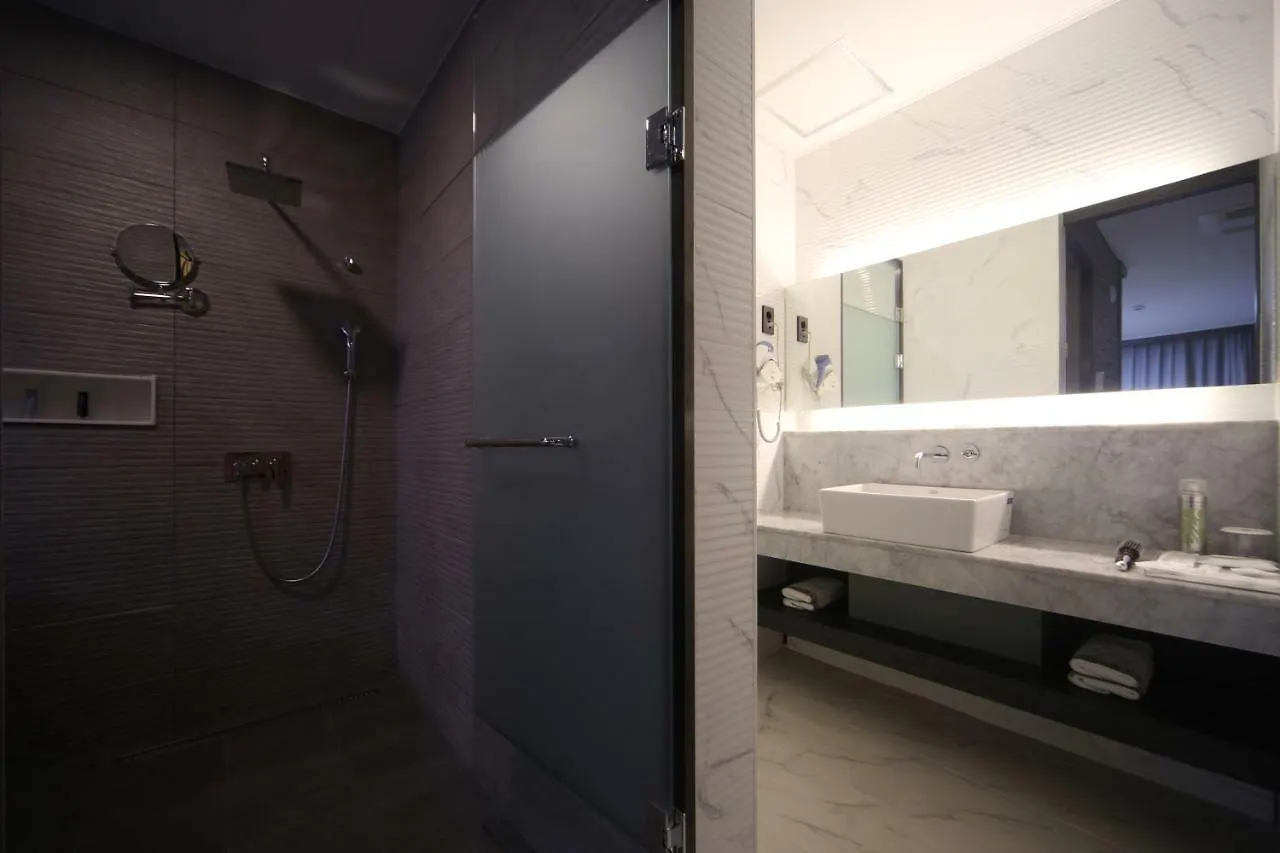 Bestie Hotel Busan South Korea