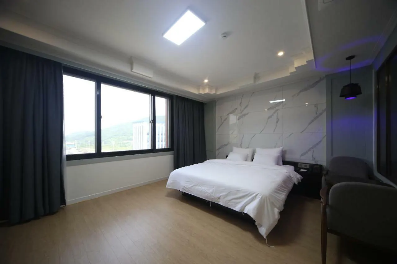 Bestie Hotel Busan