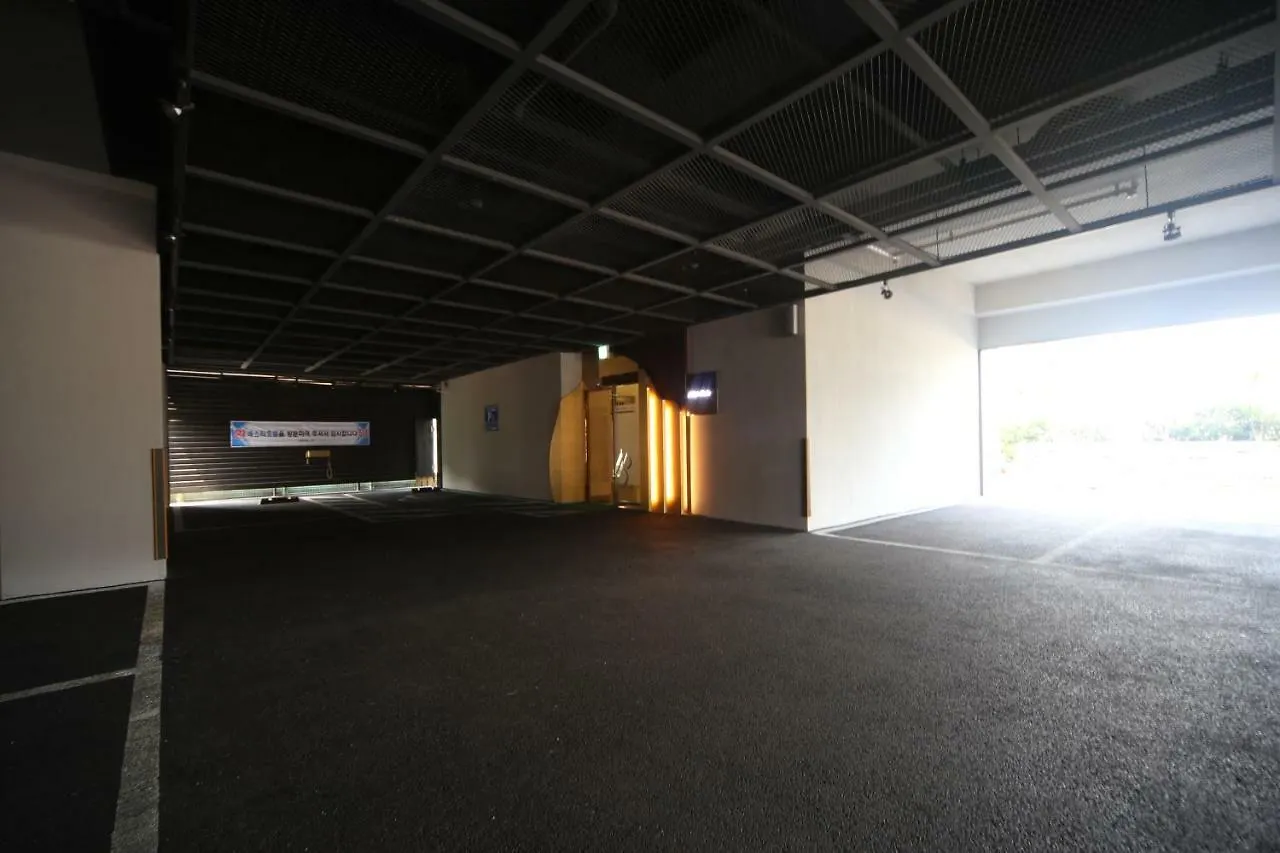 ***  Bestie Hotel Busan South Korea