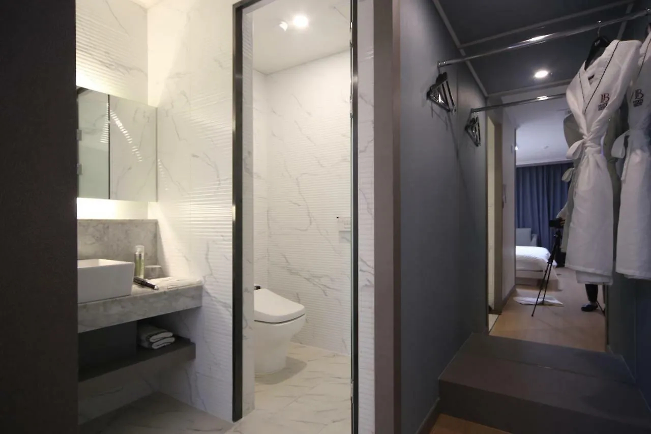 Bestie Hotel Busan