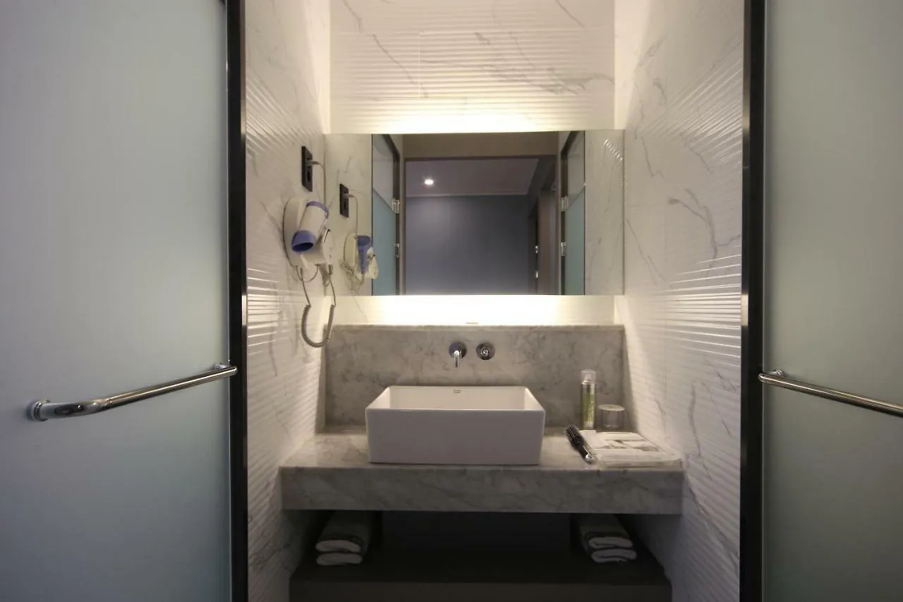 Bestie Hotel Busan