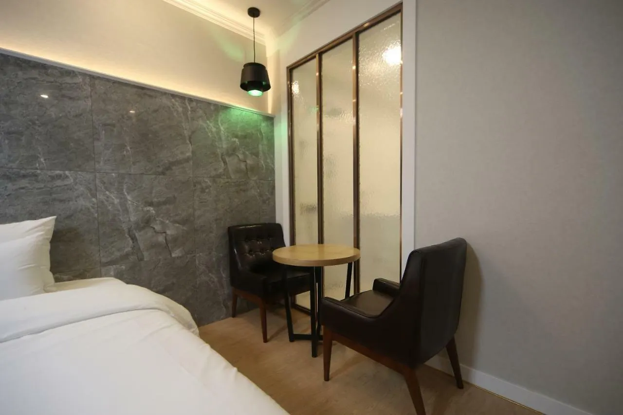 Bestie Hotel Busan