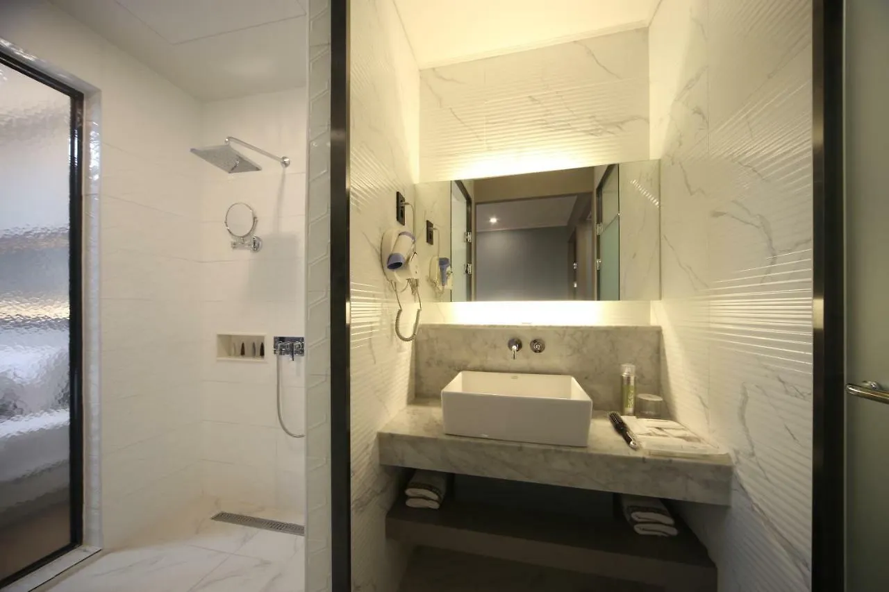 Bestie Hotel Busan