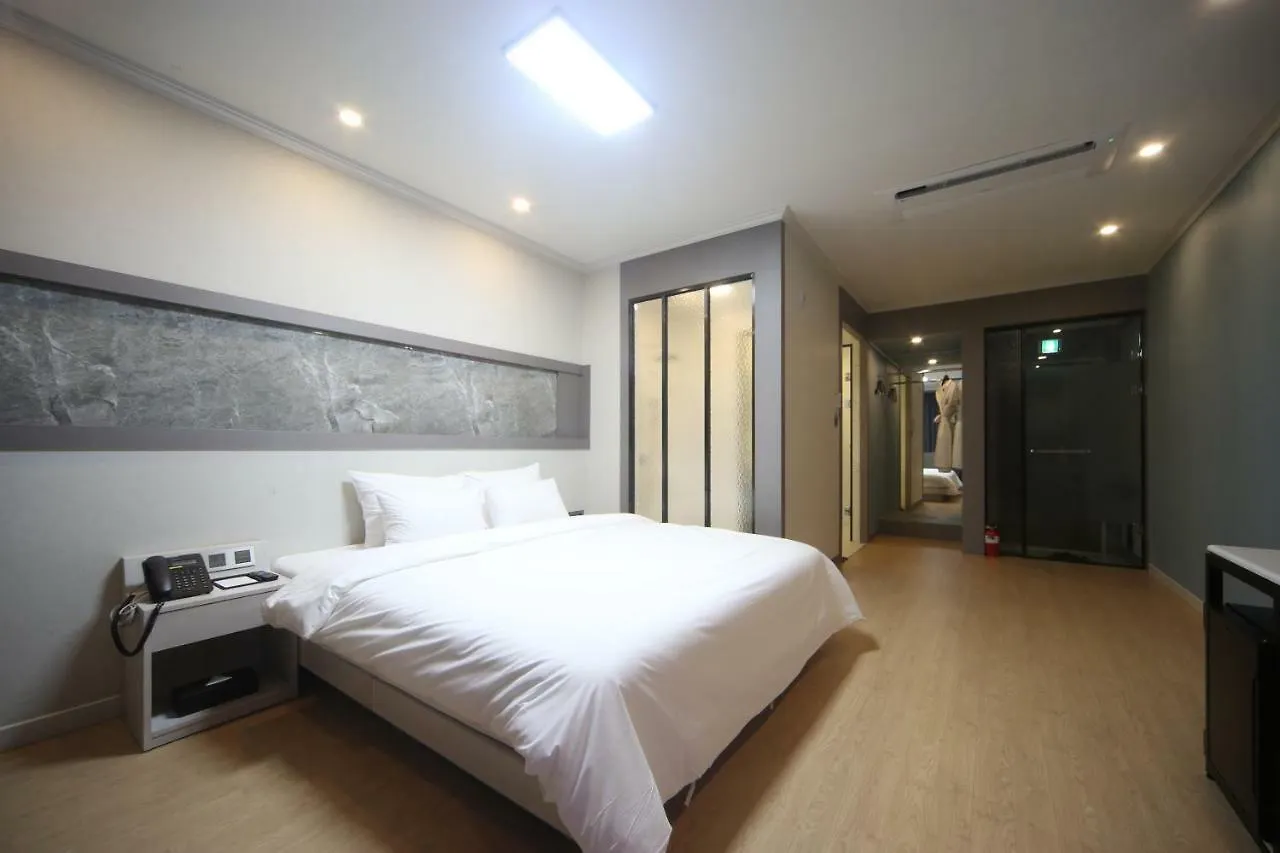 Bestie Hotel Busan South Korea