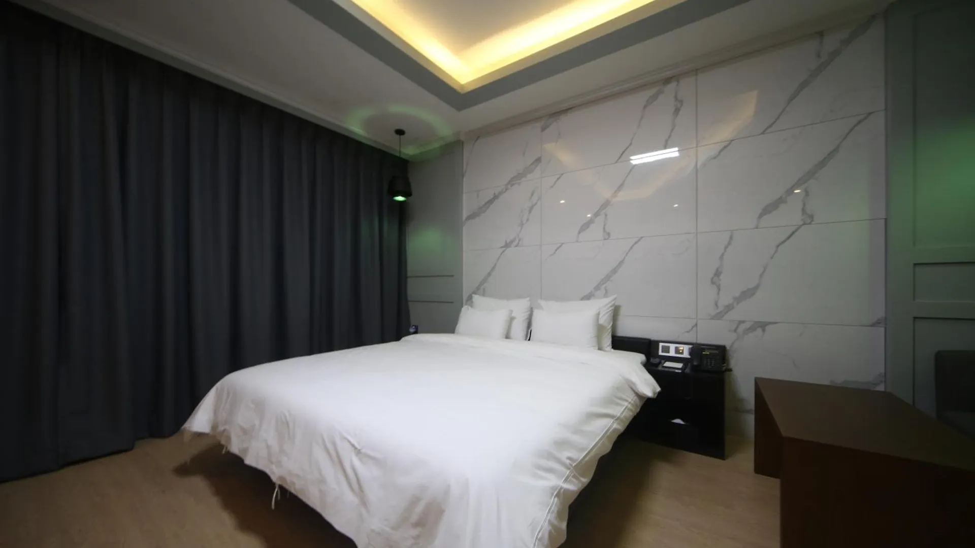 Bestie Hotel Busan