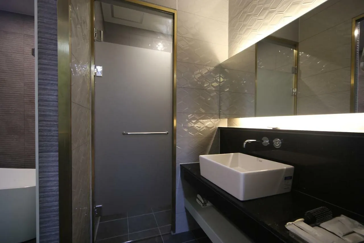 Bestie Hotel Busan