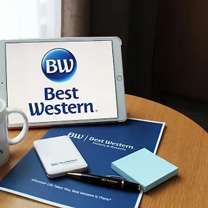 Western Haeundae Hotel