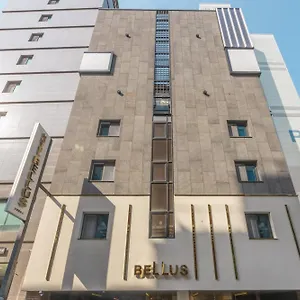 2* 호텔 Bellus