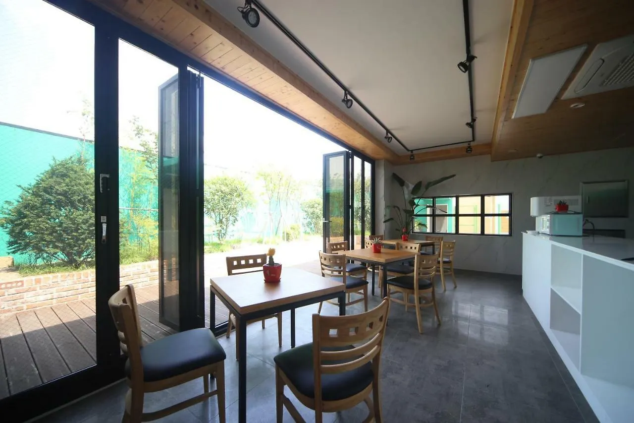 Bestie Hotel 釜山広域市 韓国