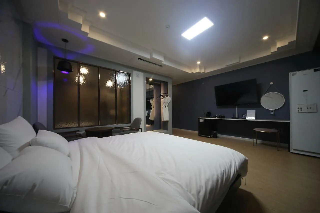 Bestie Hotel 釜山広域市