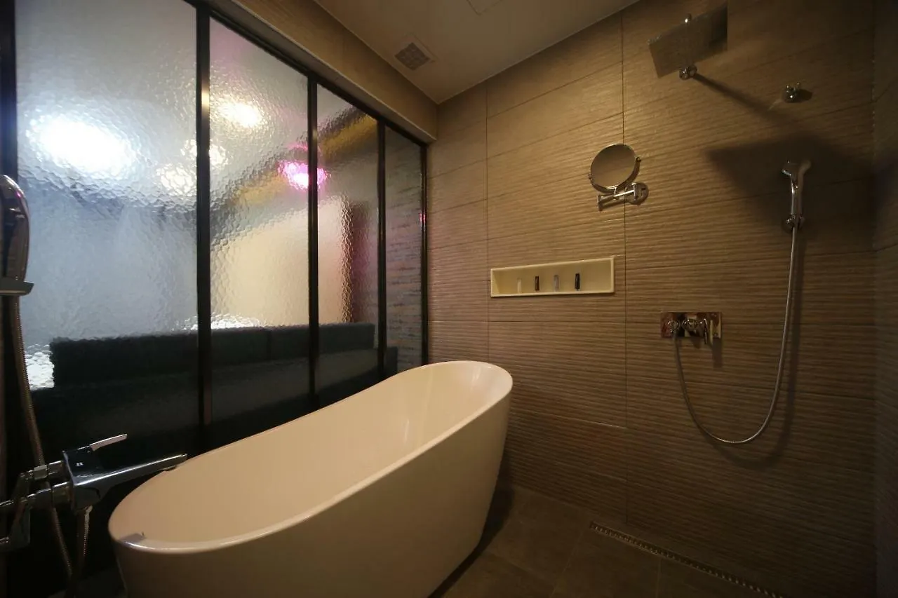 Bestie Hotel 釜山広域市